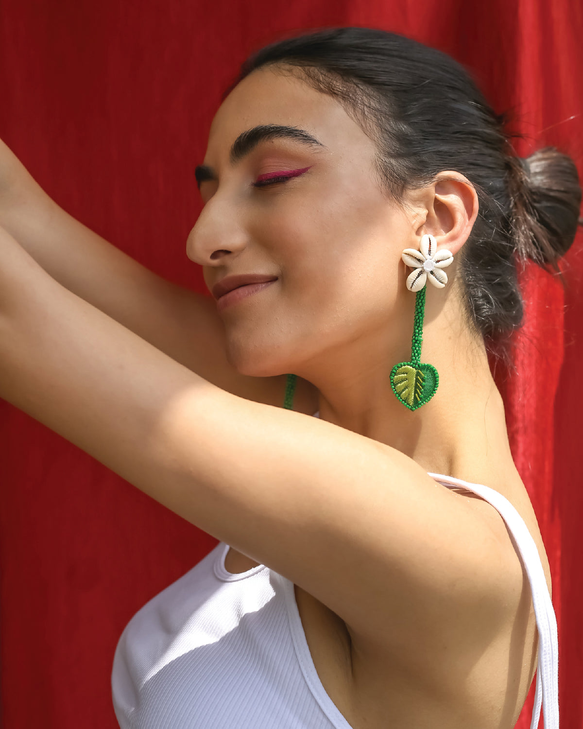 Gilli Danda Earrings