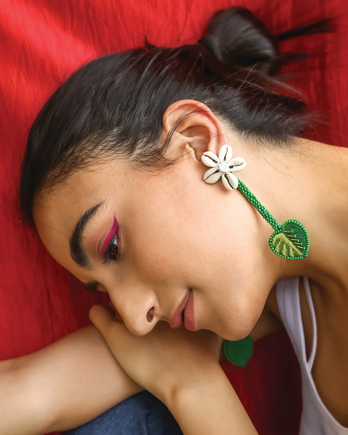 Gilli Danda Earrings