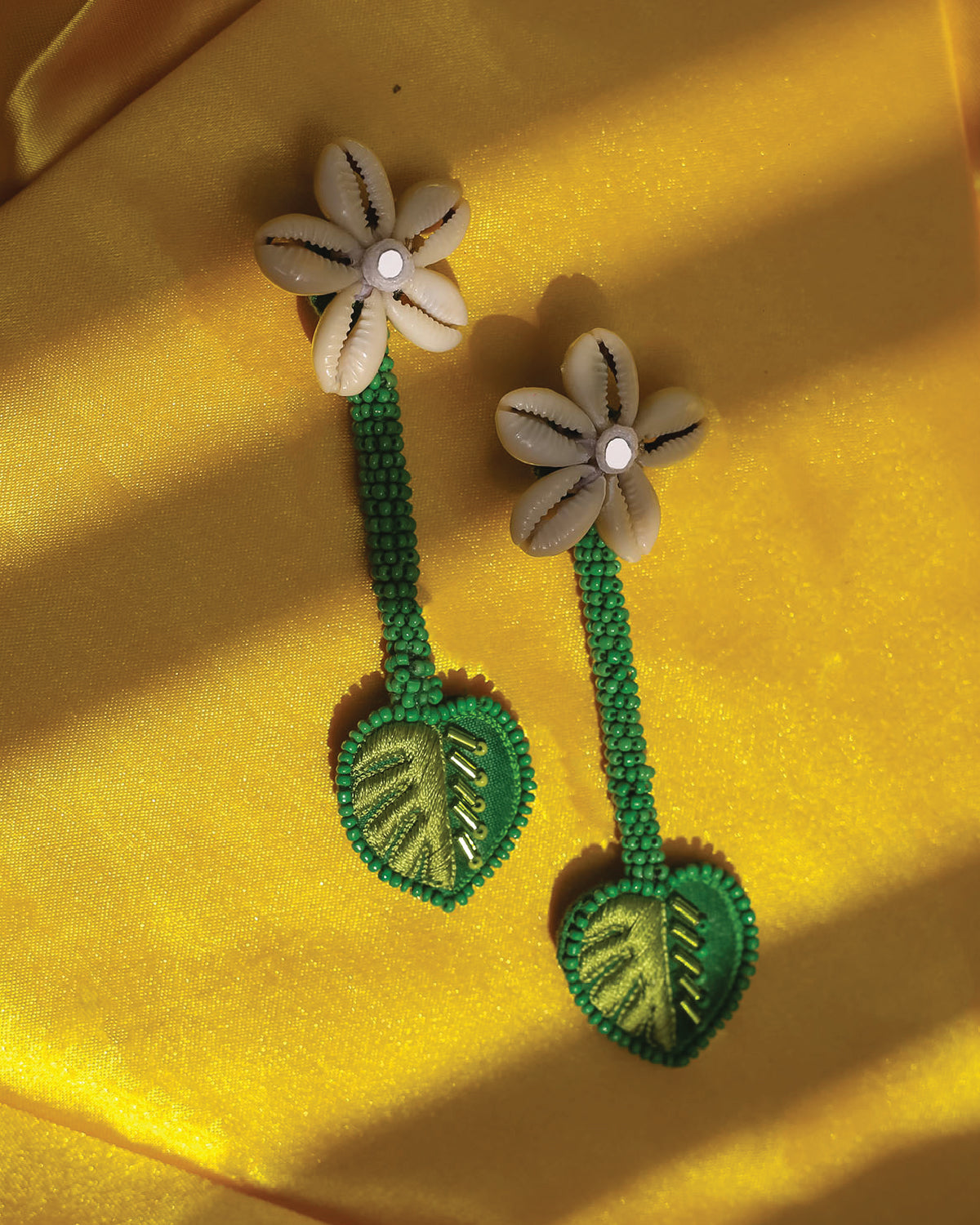 Gilli Danda Earrings